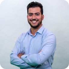 oussama expert acquisiton marketing as media buyer for course incubator